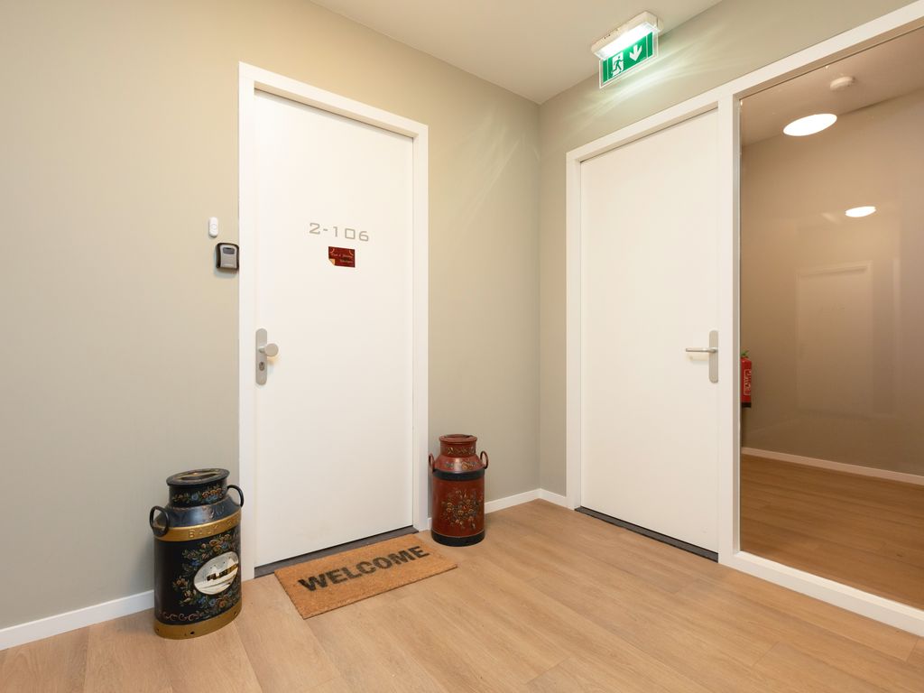 Grootzand 2 106, Bolsward