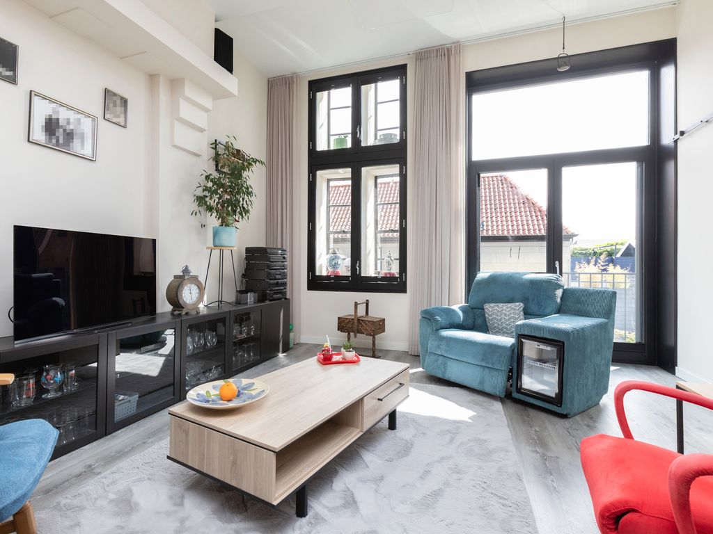Grootzand 2 106, Bolsward