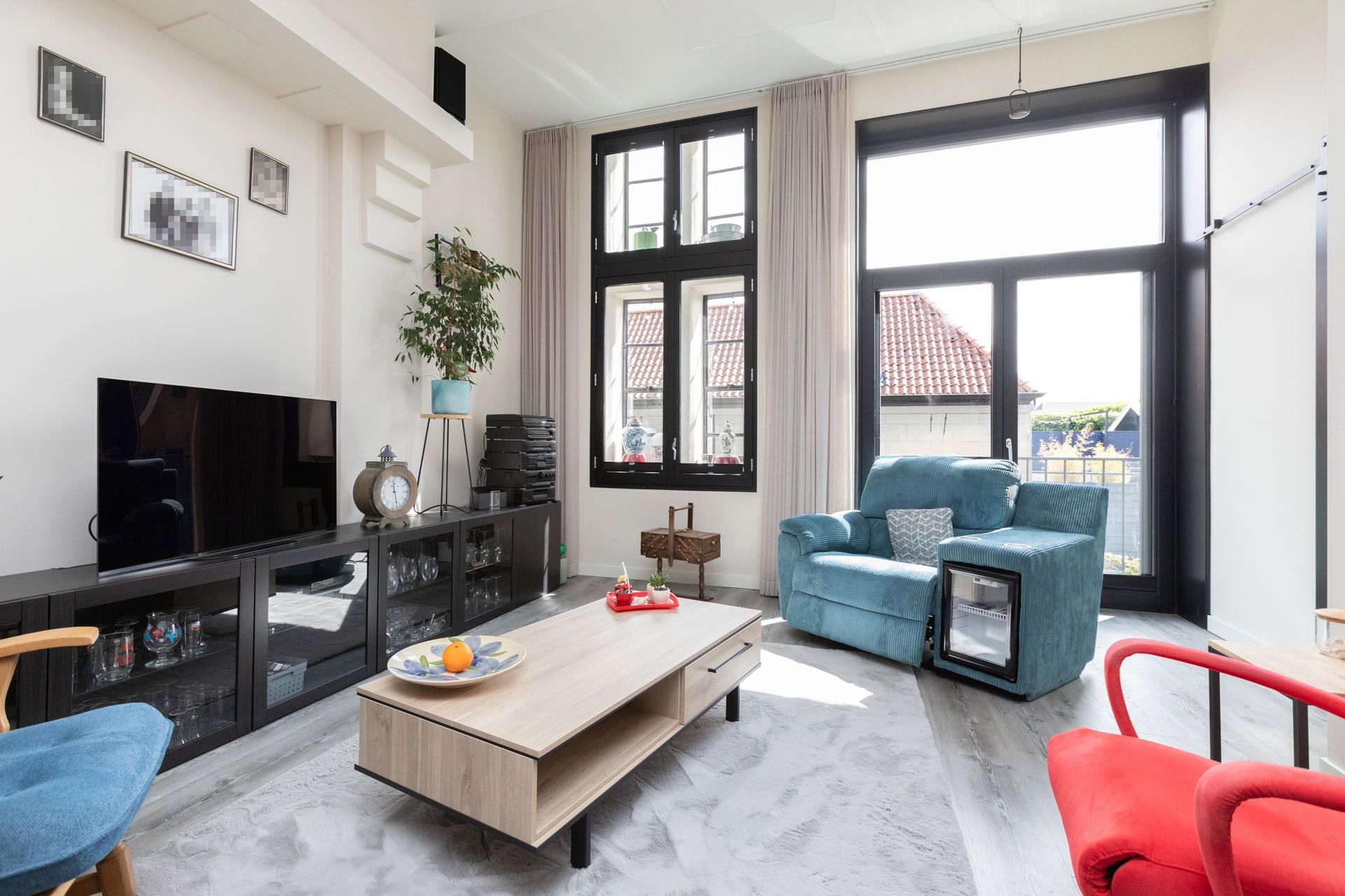 Grootzand 2 106, Bolsward
