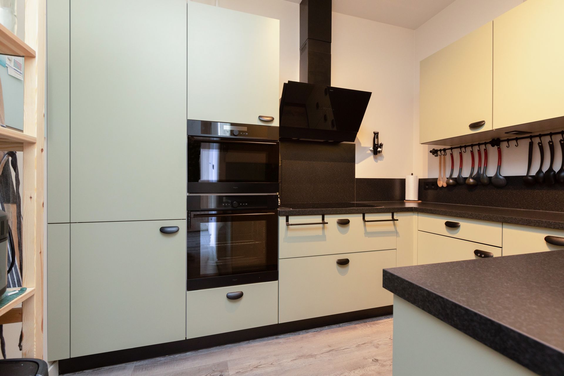 Grootzand 2 106, Bolsward