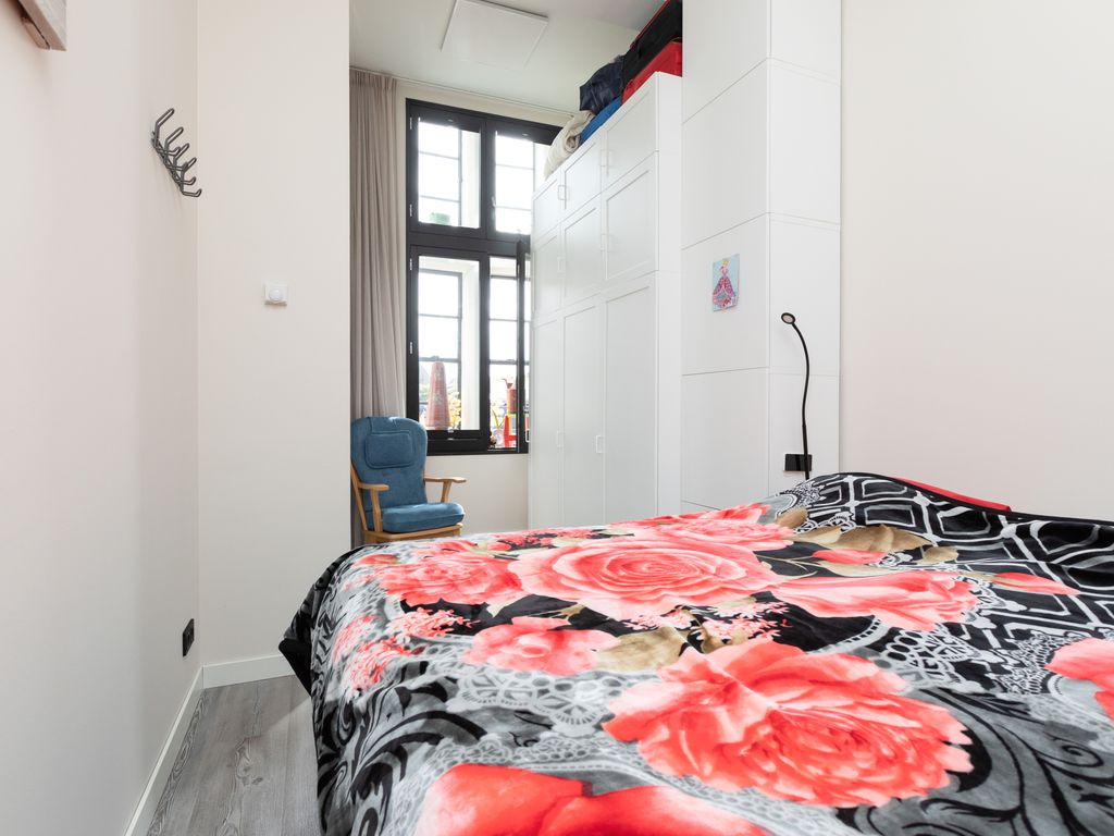 Grootzand 2 106, Bolsward