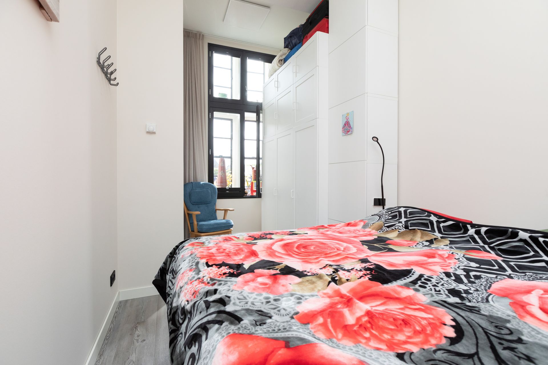 Grootzand 2 106, Bolsward