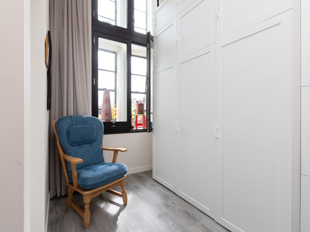Grootzand 2 106, Bolsward