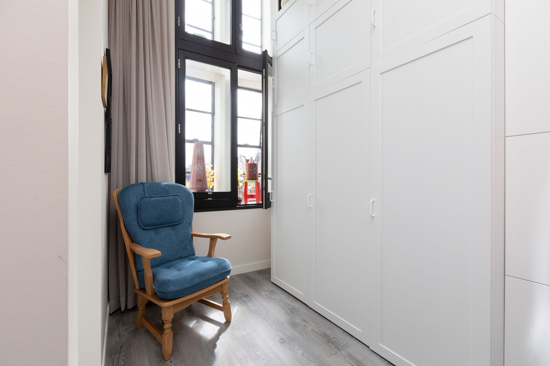Grootzand 2 106, Bolsward