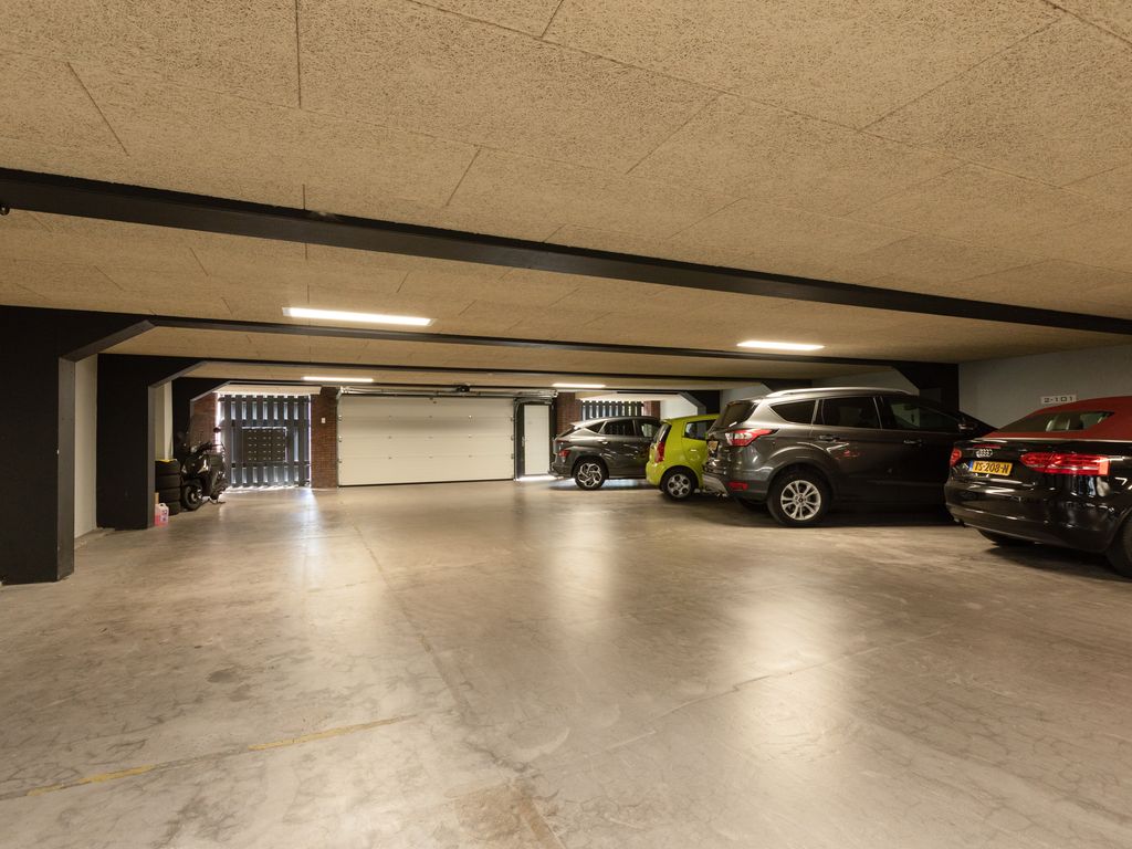 Grootzand 2 106, Bolsward