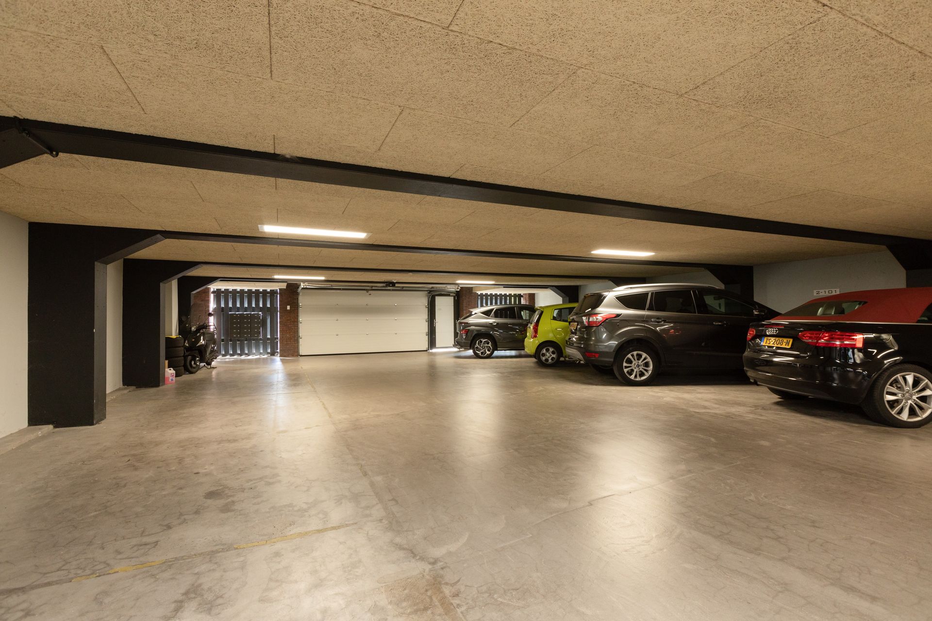 Grootzand 2 106, Bolsward