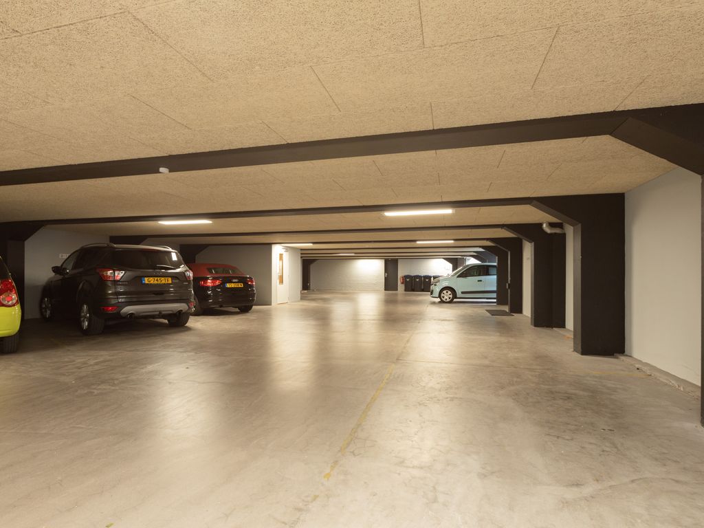 Grootzand 2 106, Bolsward
