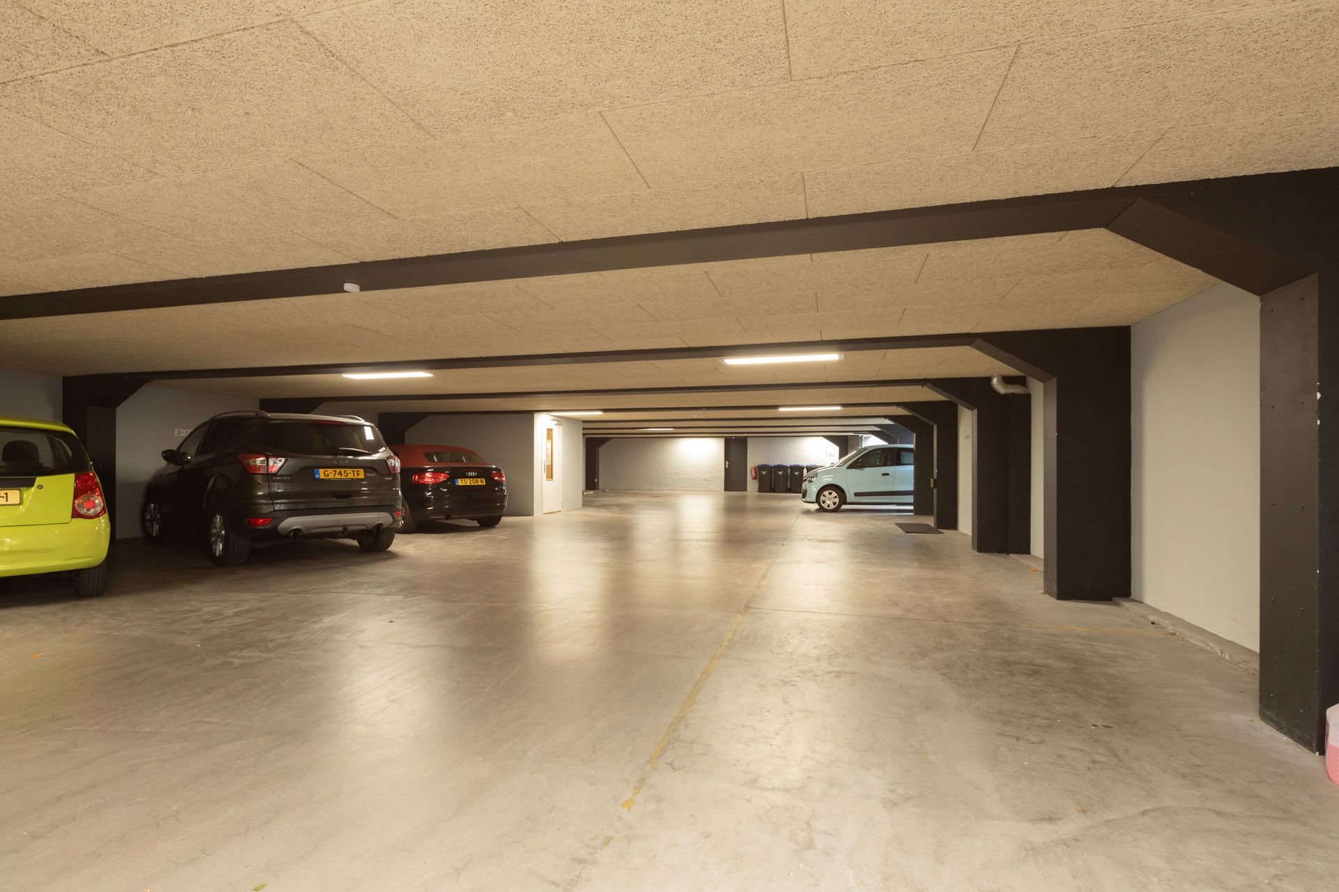 Grootzand 2 106, Bolsward