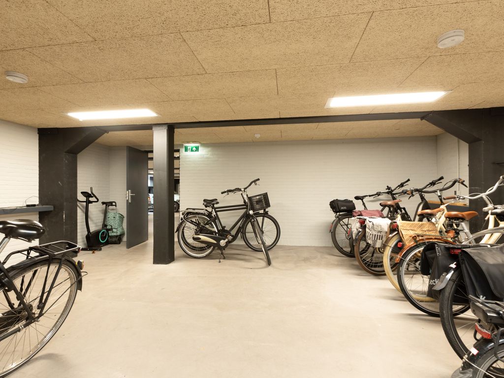 Grootzand 2 106, Bolsward