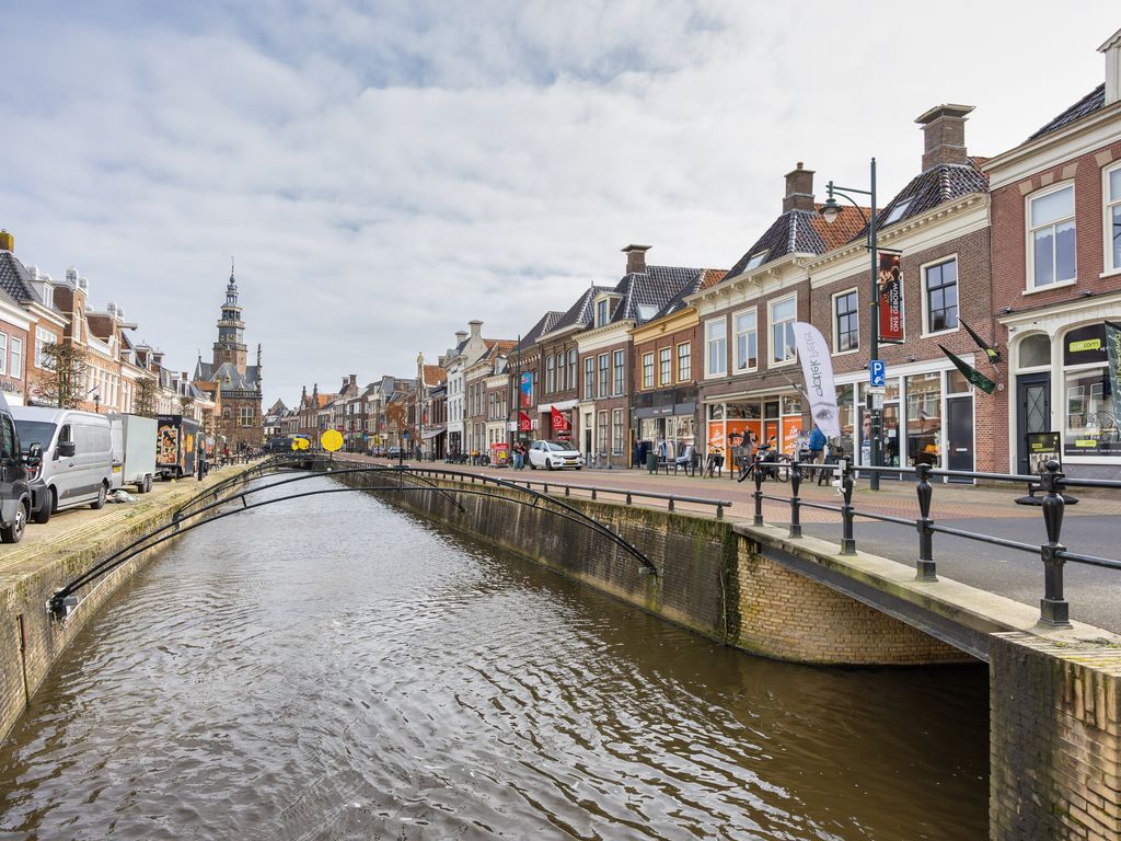 Grootzand 2 106, Bolsward