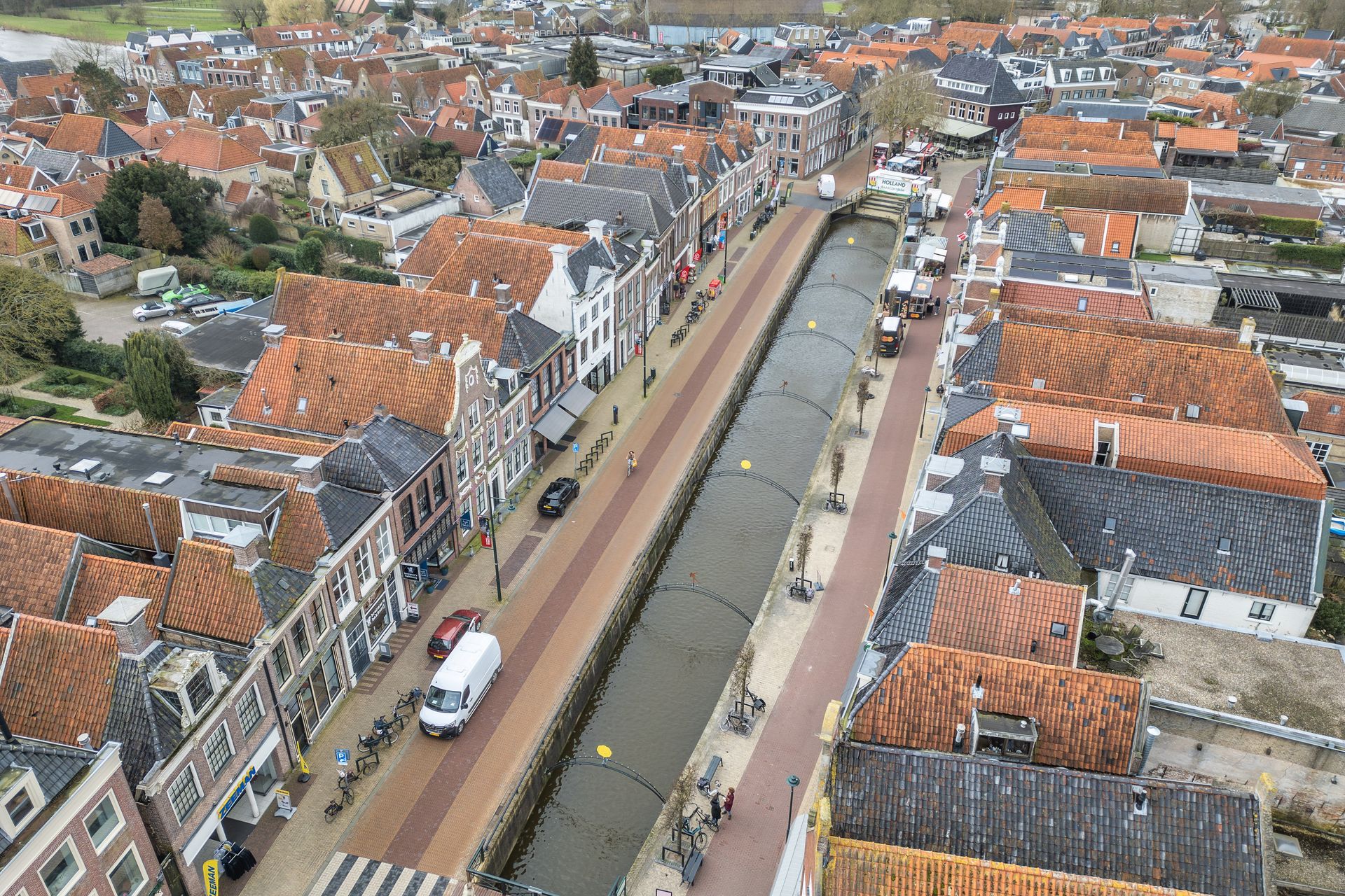 Grootzand 2 106, Bolsward