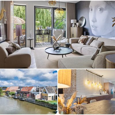 Harlingerstraat 64C, Bolsward