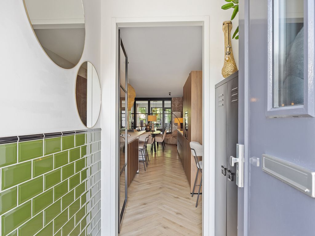 Harlingerstraat 64C, Bolsward
