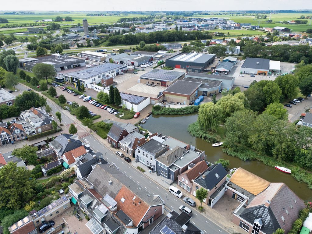 Harlingerstraat 64C, Bolsward