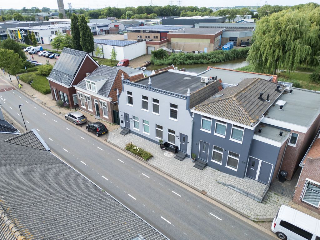 Harlingerstraat 64C, Bolsward
