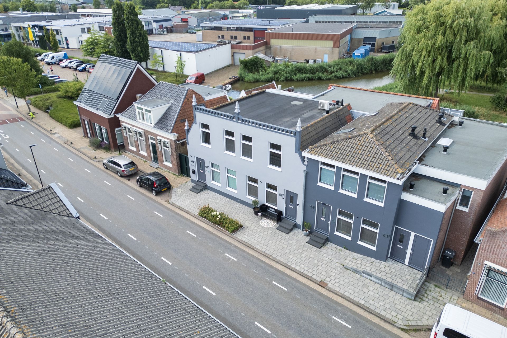 Harlingerstraat 64C, Bolsward