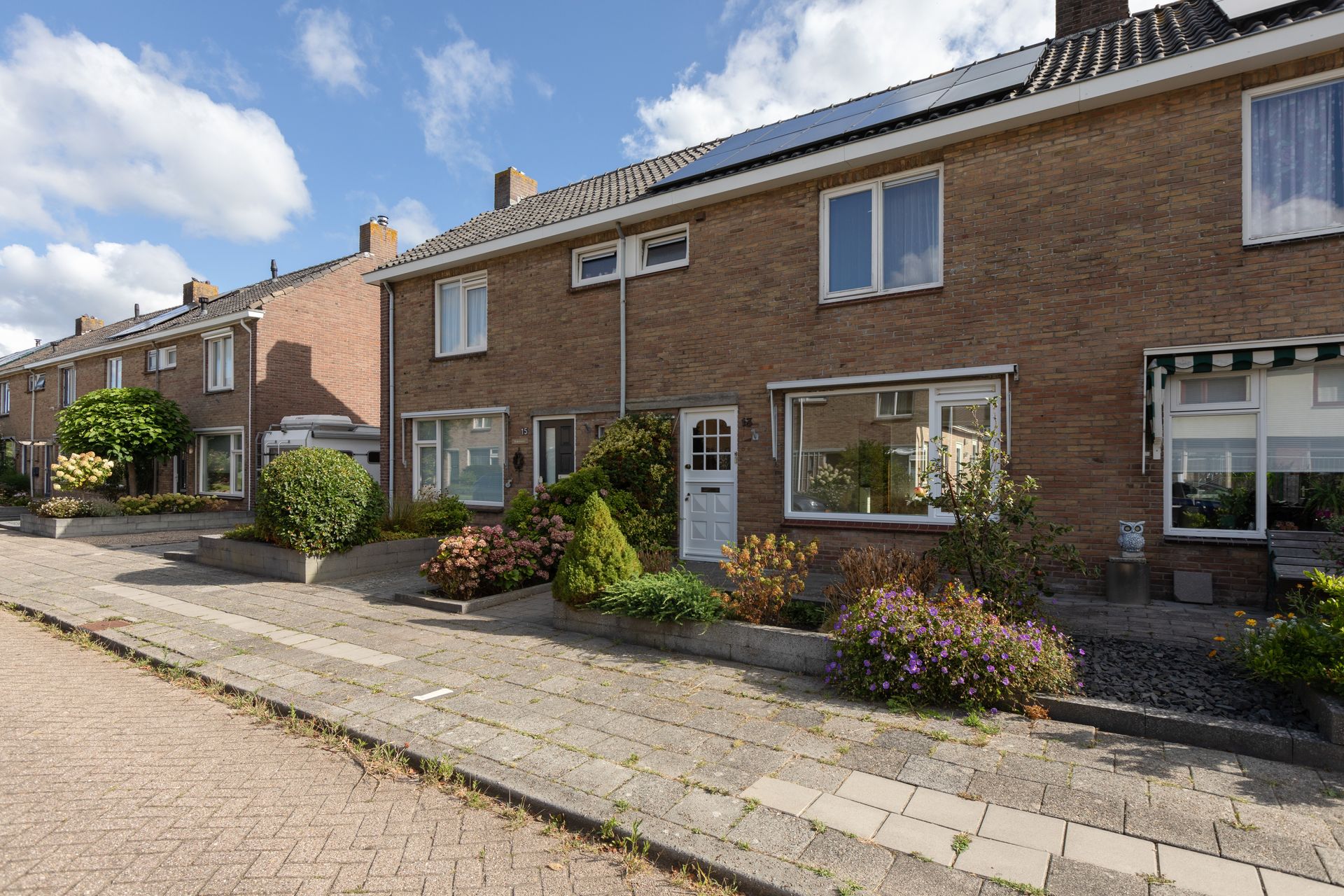L.J. Timmerstraat 13, Bolsward