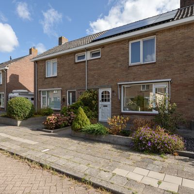 L.J. Timmerstraat 13, Bolsward