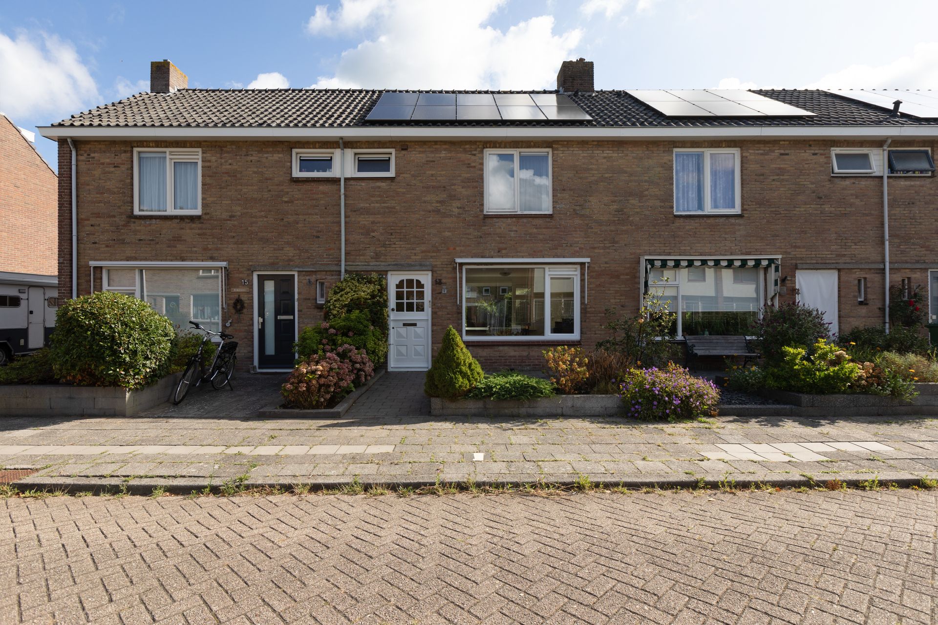 L.J. Timmerstraat 13, Bolsward