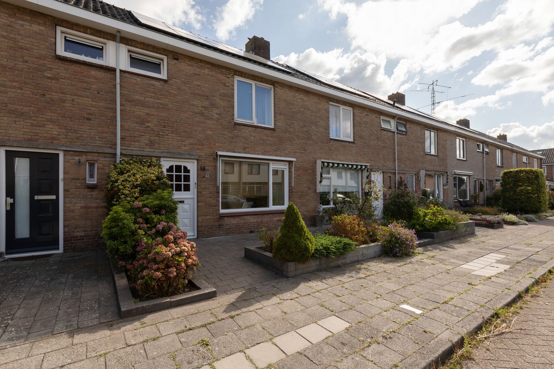 L.J. Timmerstraat 13, Bolsward
