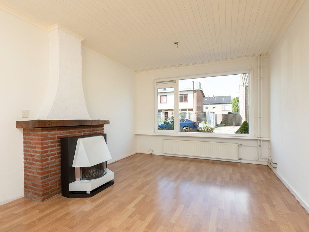 L.J. Timmerstraat 13, Bolsward
