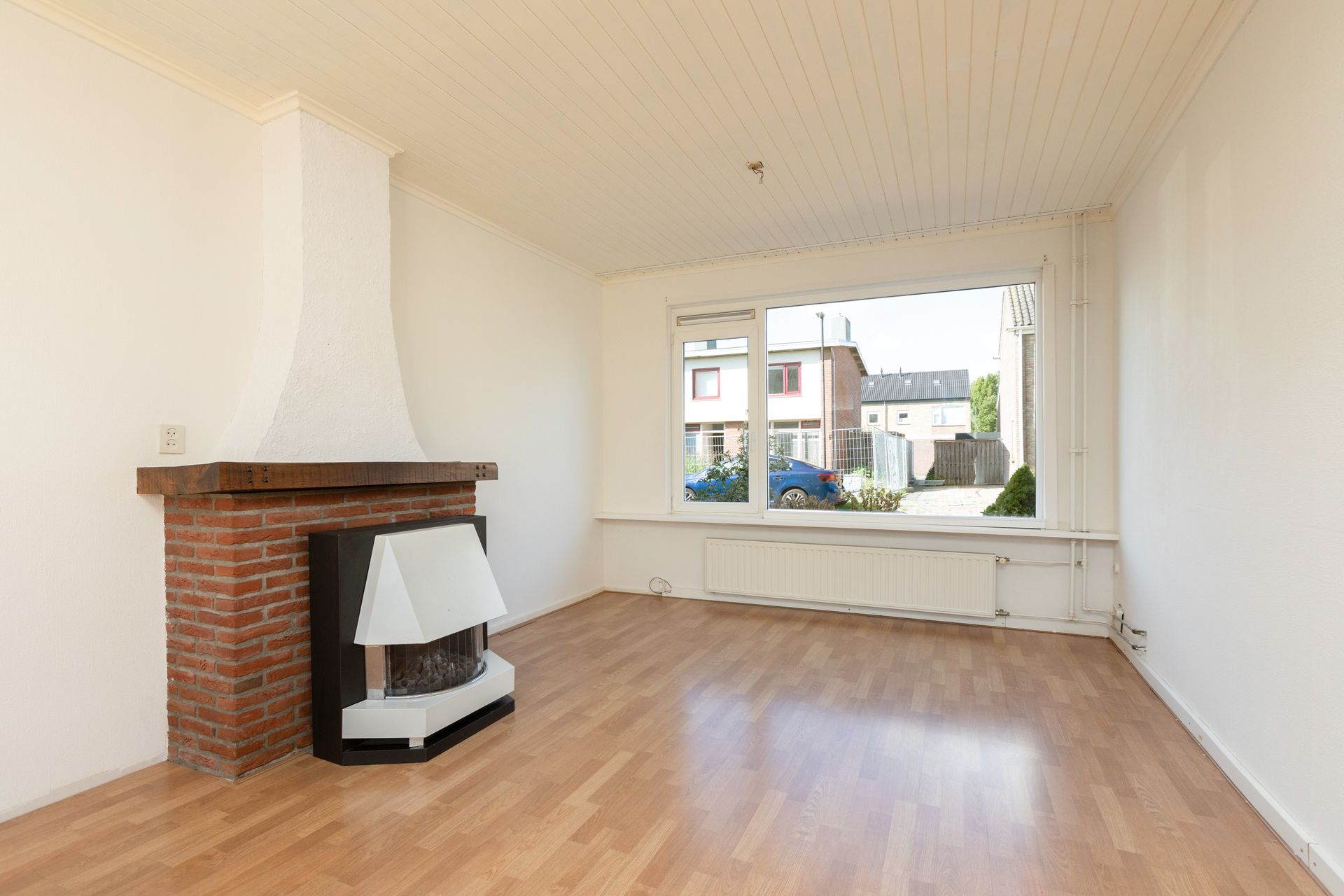 L.J. Timmerstraat 13, Bolsward