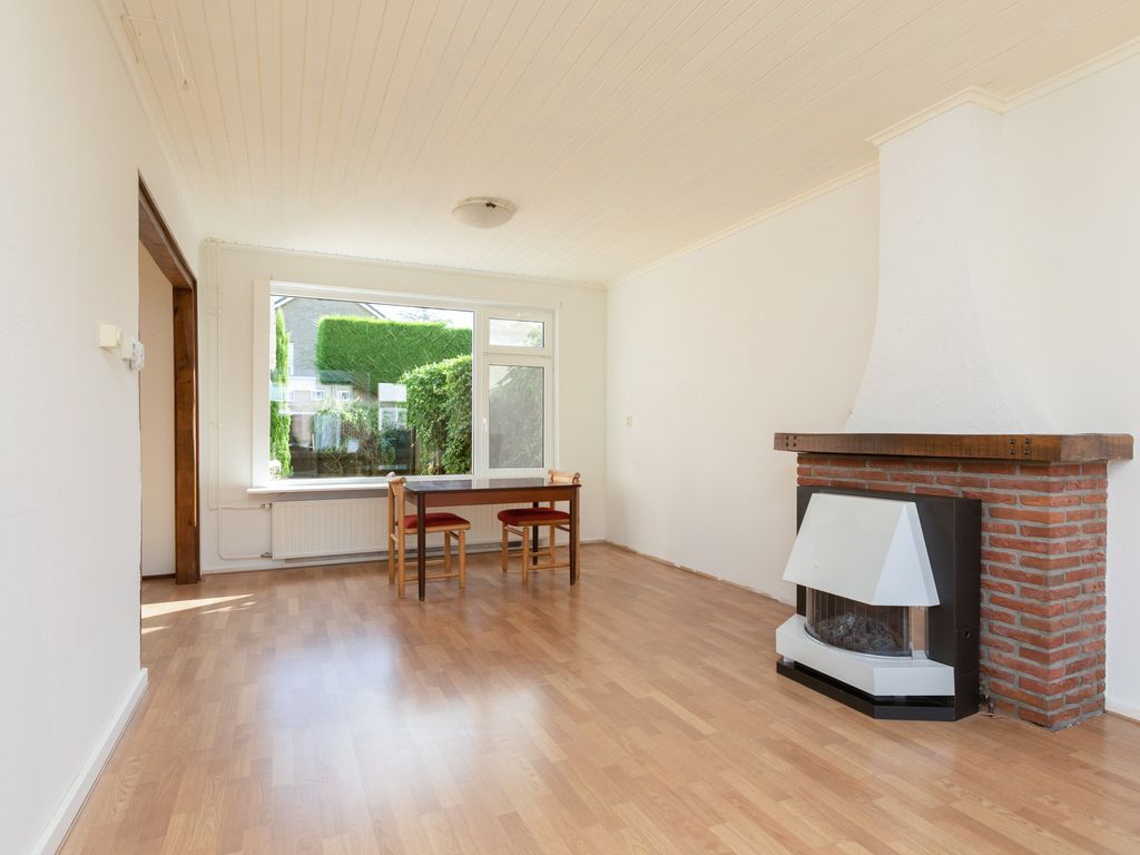 L.J. Timmerstraat 13, Bolsward