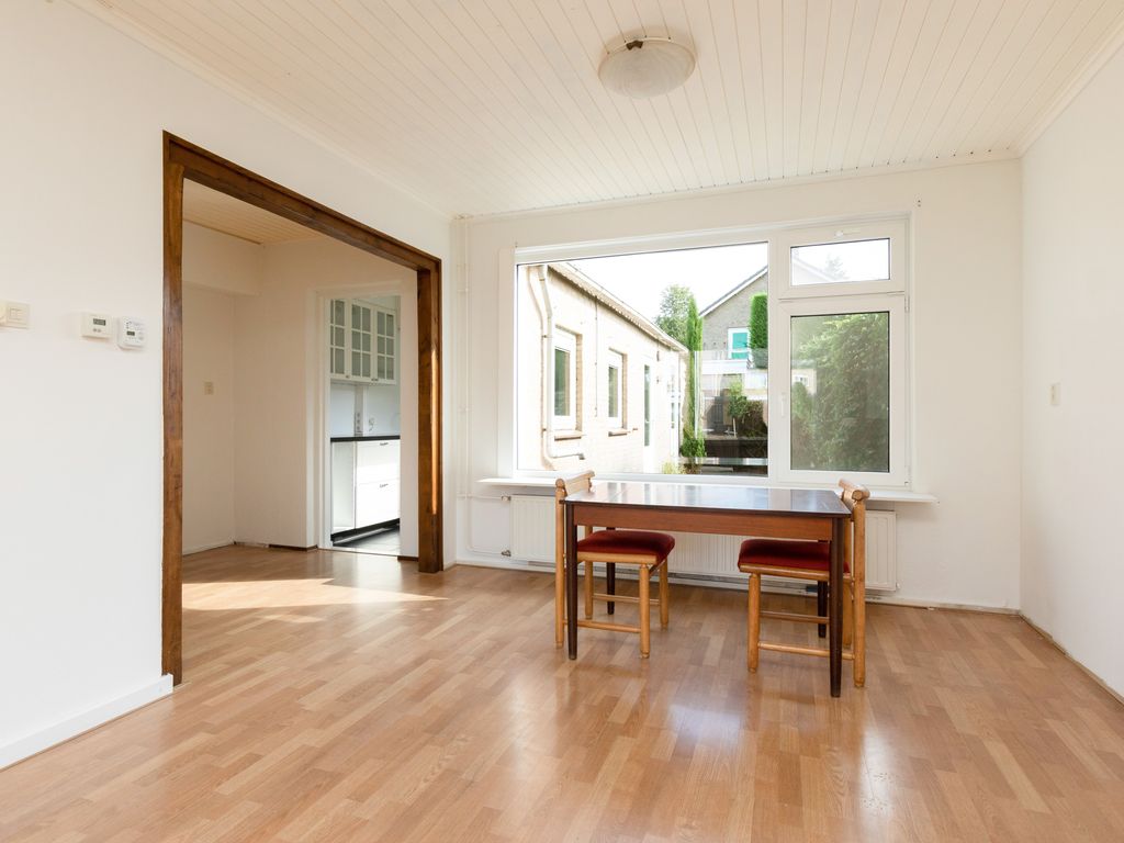 L.J. Timmerstraat 13, Bolsward