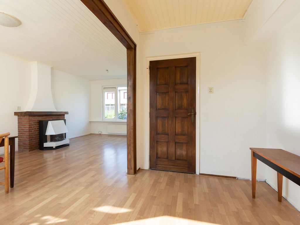 L.J. Timmerstraat 13, Bolsward