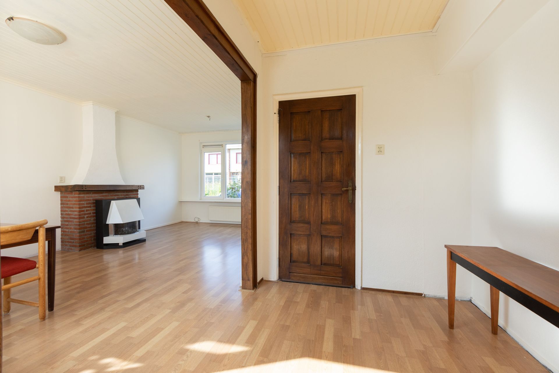 L.J. Timmerstraat 13, Bolsward