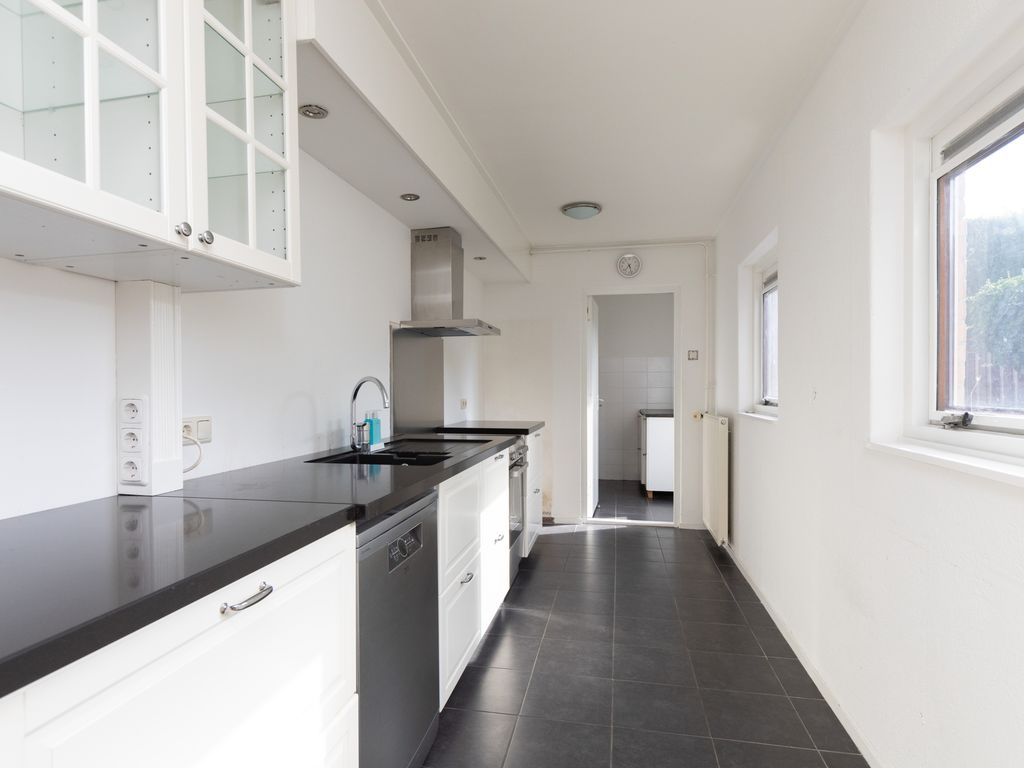 L.J. Timmerstraat 13, Bolsward