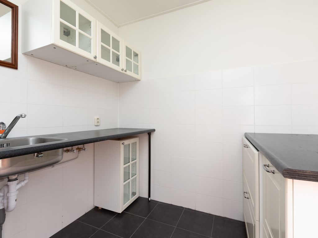 L.J. Timmerstraat 13, Bolsward