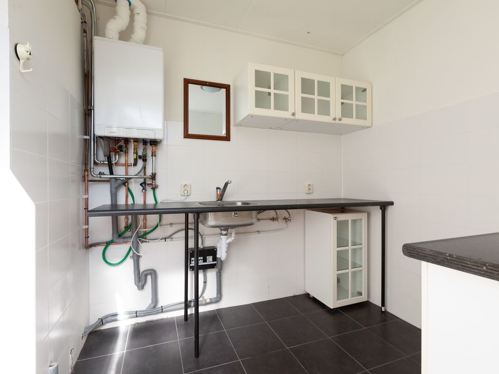 L.J. Timmerstraat 13, Bolsward