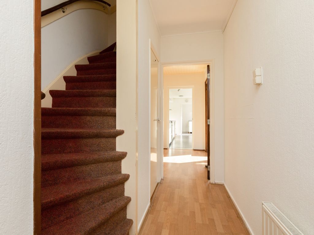 L.J. Timmerstraat 13, Bolsward