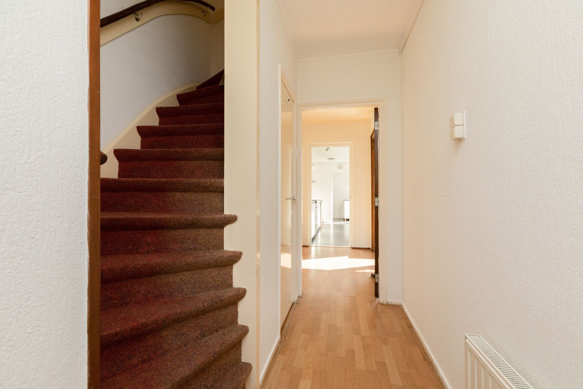 L.J. Timmerstraat 13, Bolsward