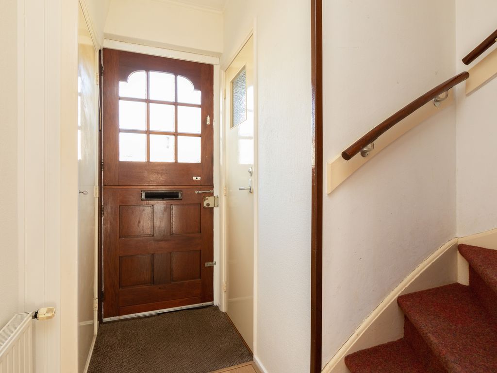 L.J. Timmerstraat 13, Bolsward