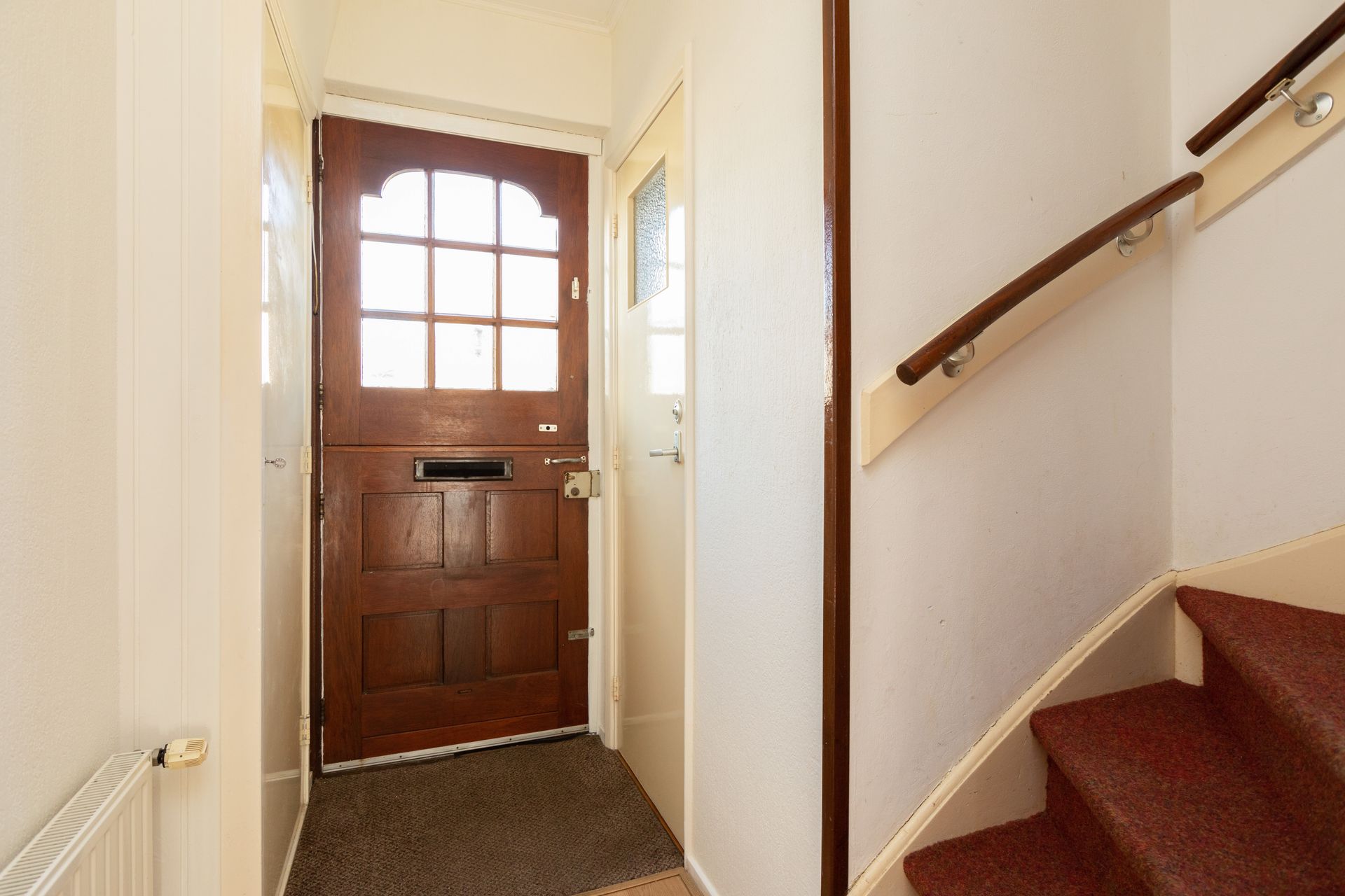 L.J. Timmerstraat 13, Bolsward