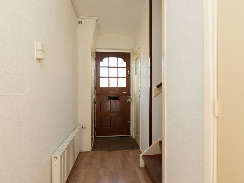 L.J. Timmerstraat 13, Bolsward