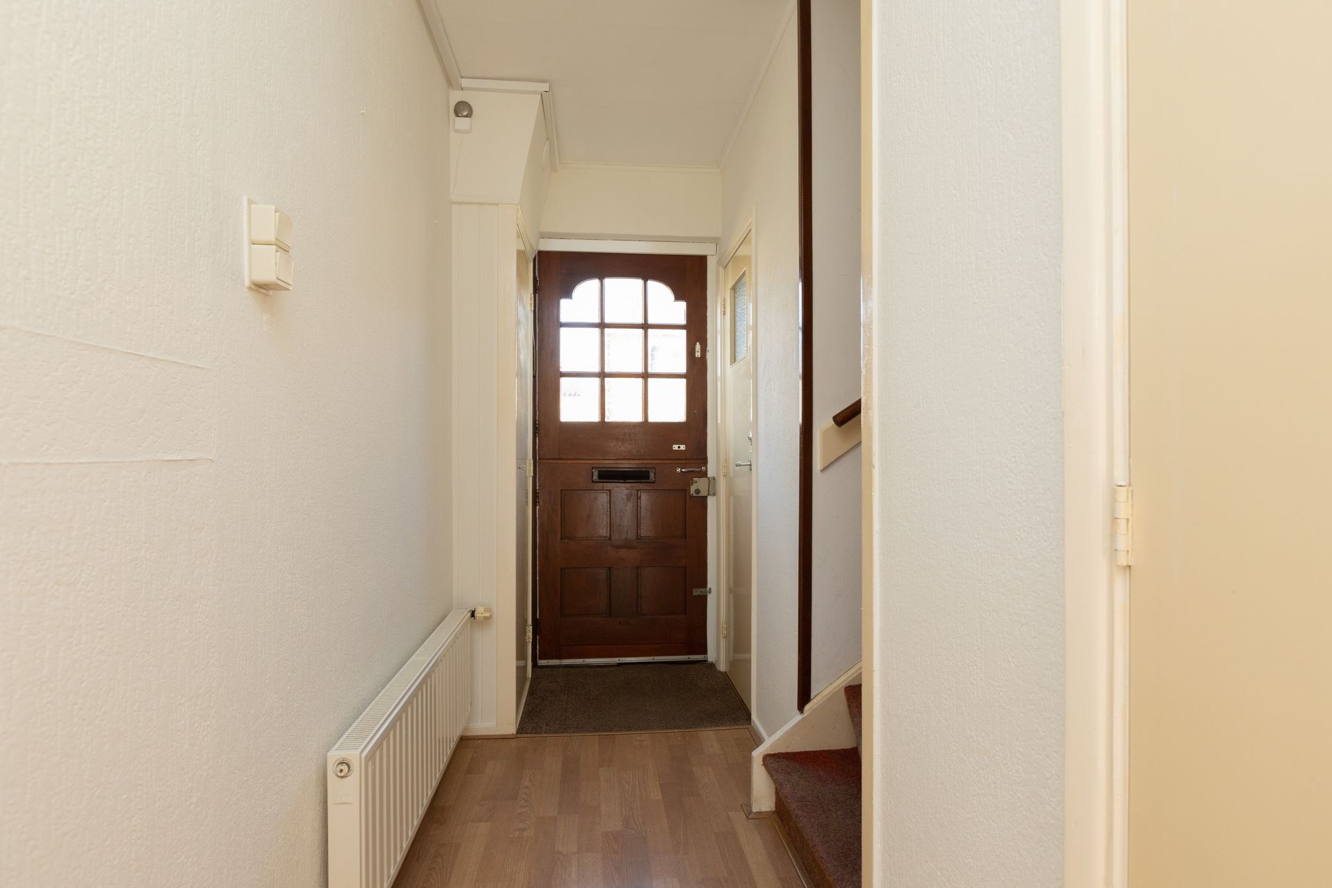 L.J. Timmerstraat 13, Bolsward