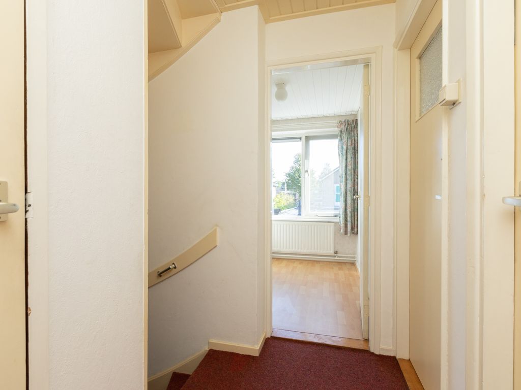 L.J. Timmerstraat 13, Bolsward