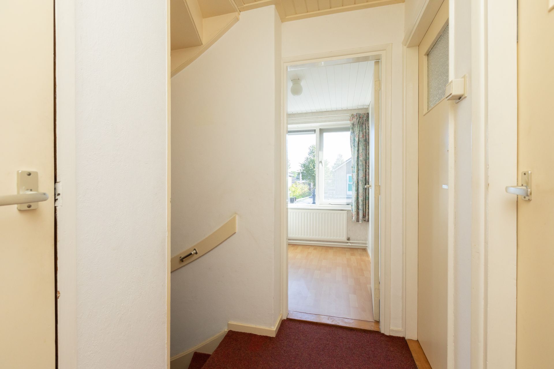 L.J. Timmerstraat 13, Bolsward