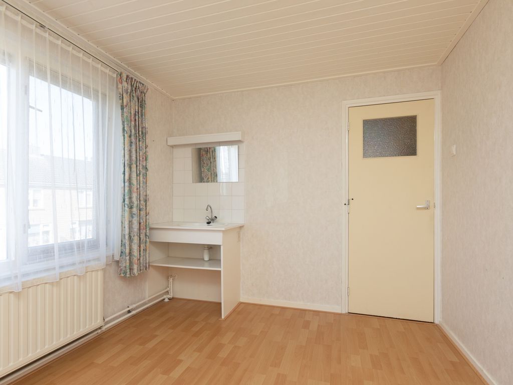 L.J. Timmerstraat 13, Bolsward