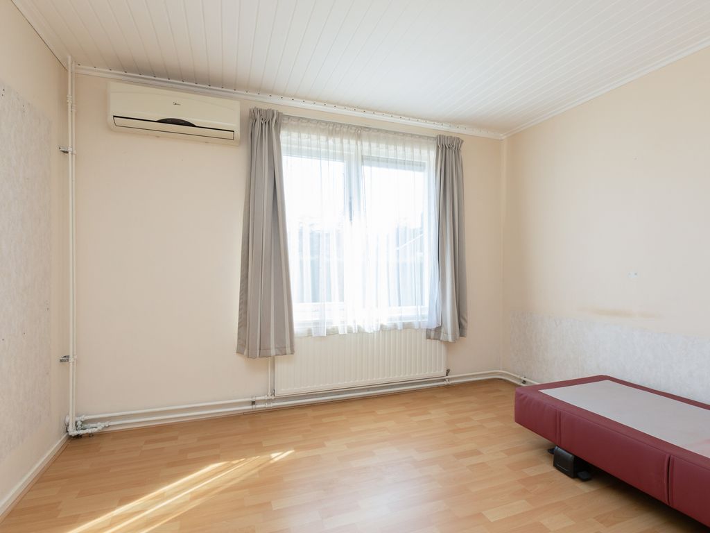 L.J. Timmerstraat 13, Bolsward