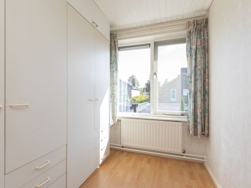 L.J. Timmerstraat 13, Bolsward