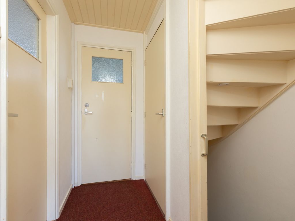 L.J. Timmerstraat 13, Bolsward