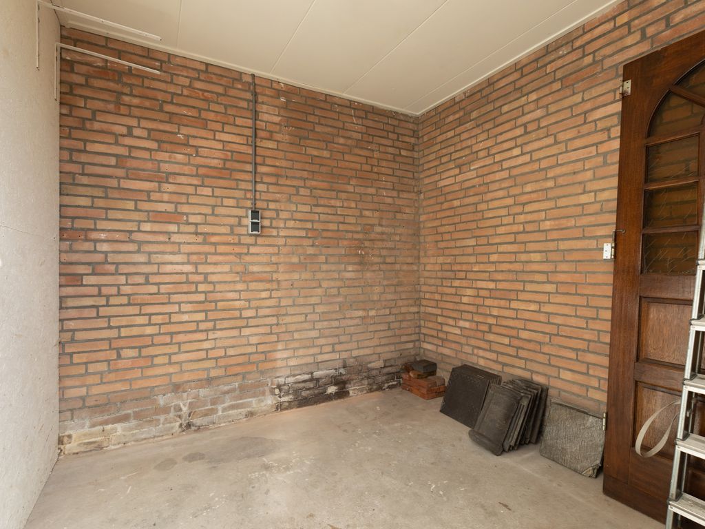 L.J. Timmerstraat 13, Bolsward