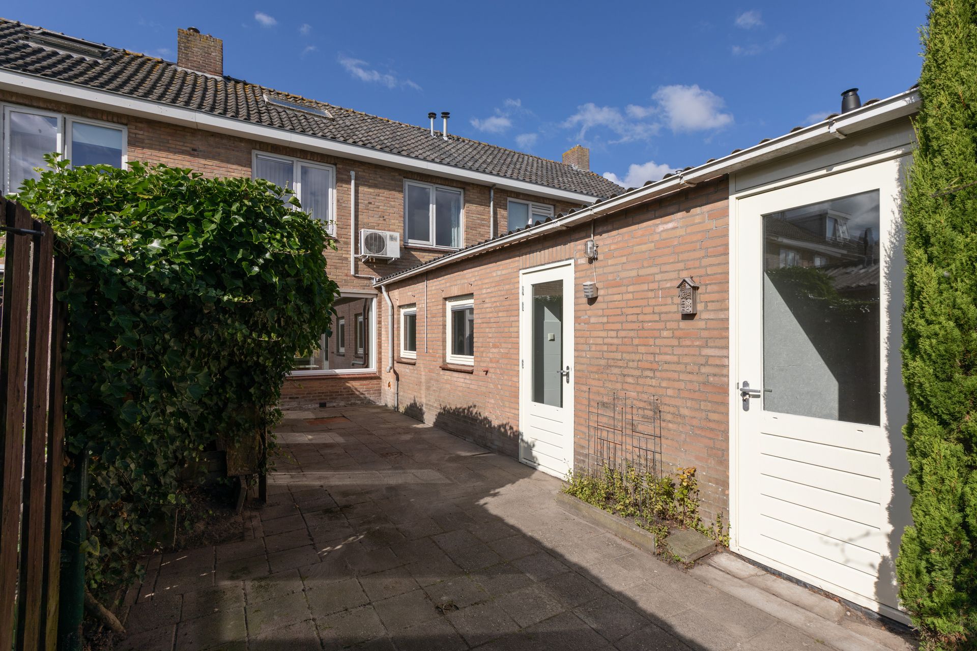 L.J. Timmerstraat 13, Bolsward