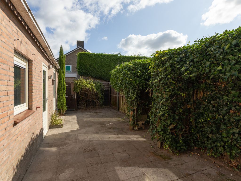 L.J. Timmerstraat 13, Bolsward