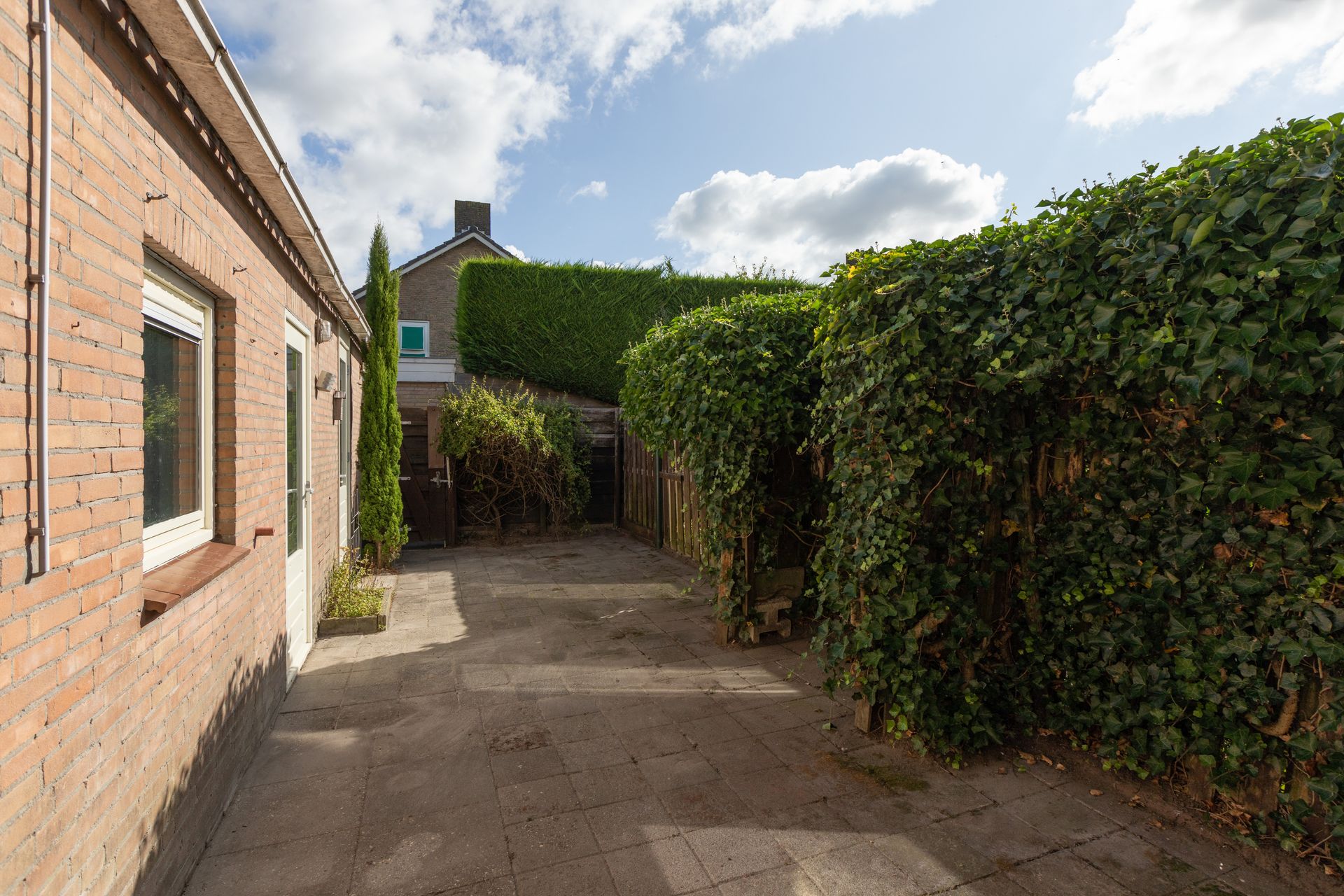 L.J. Timmerstraat 13, Bolsward