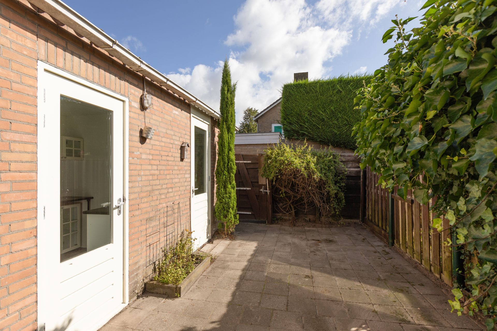 L.J. Timmerstraat 13, Bolsward